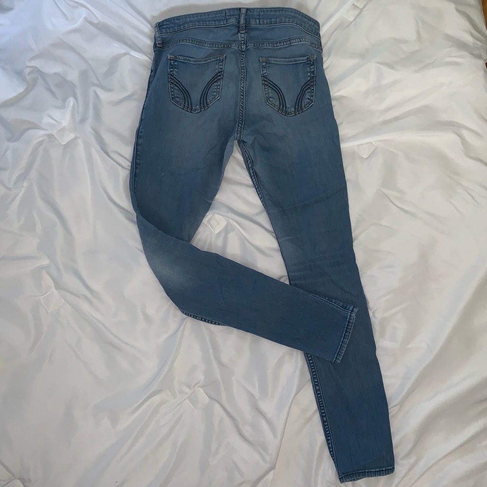 Jeans - Picture 2 of 3